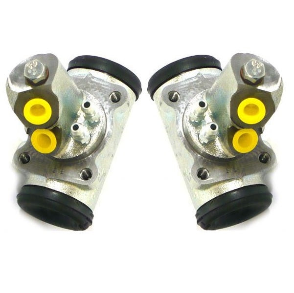 Paire De Cylindres De Roue De Frein Avant Pour Kawasaki Mule 1000/3010/4010 Etc. – Remplacement OEM 43092-1054